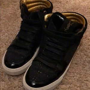 Ysl sneakers